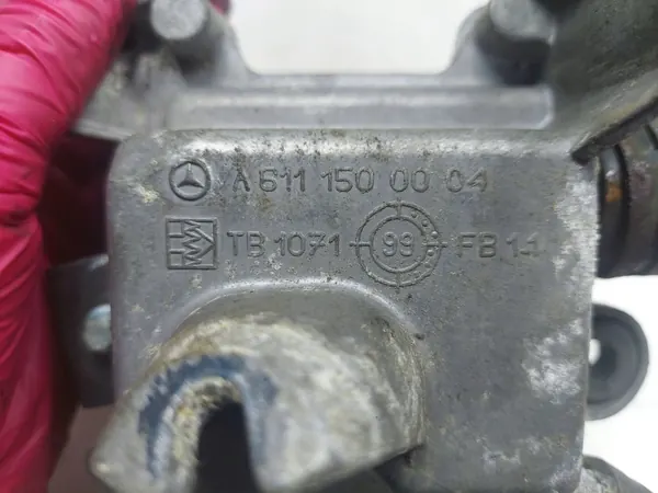 Waterverwarmer OEM A0001590504 voor Mercedes W210 3.2 image 9