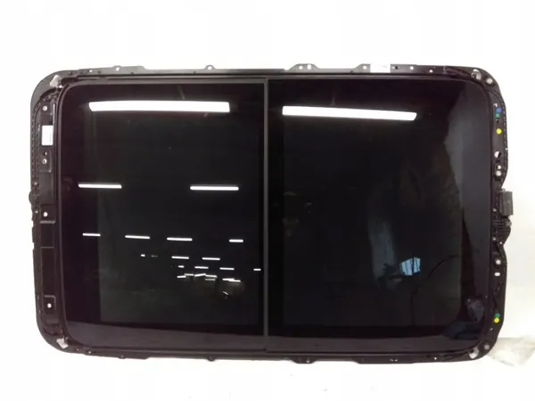 Toit ouvrant complet OEM 5NA877041C pour Volkswagen Tiguan image 2