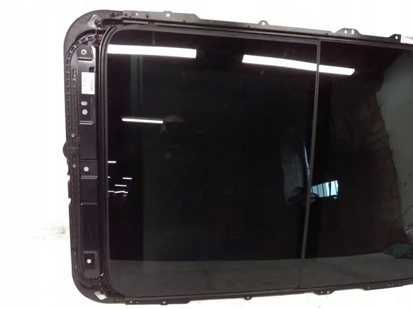 Toit ouvrant complet OEM 5NA877041C pour Volkswagen Tiguan image 3