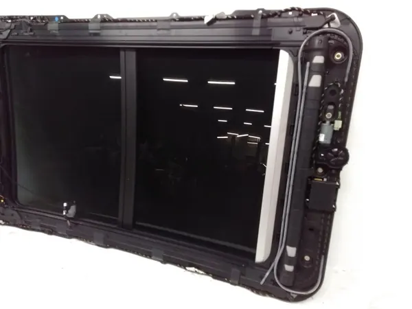 Toit ouvrant complet OEM 5NA877041C pour Volkswagen Tiguan image 5