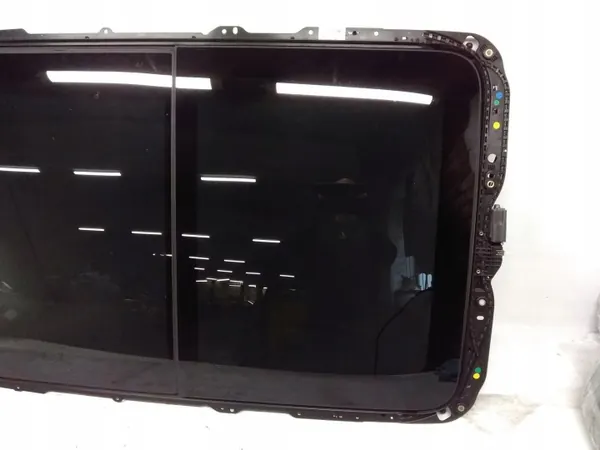 Toit ouvrant complet OEM 5NA877041C pour Volkswagen Tiguan image 6