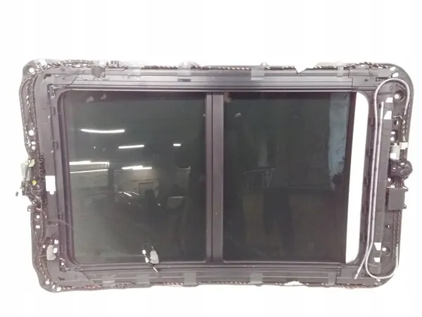Toit ouvrant complet OEM 5NA877041C pour Volkswagen Tiguan image 7