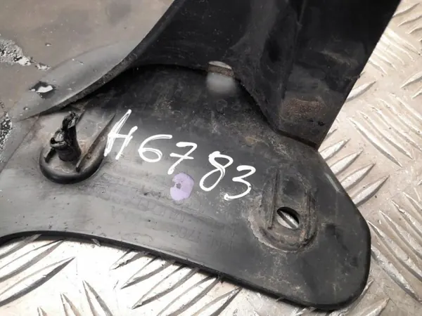 Tesla Karosserieteil OEM 176930000A - Gebrauchter Zustand image 3