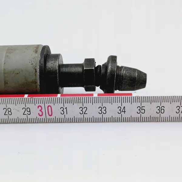 Bagagelucka Lyftstöd Citroen C5 Kombi 9640894780 image 3