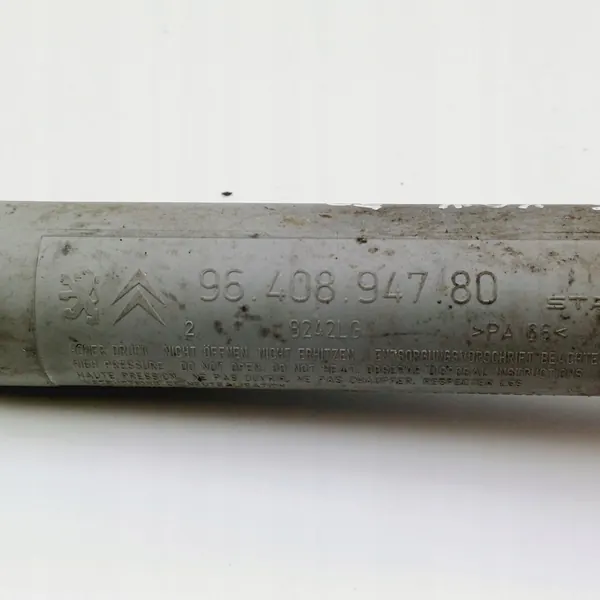 Bagagelucka Lyftstöd Citroen C5 Kombi 9640894780 image 4