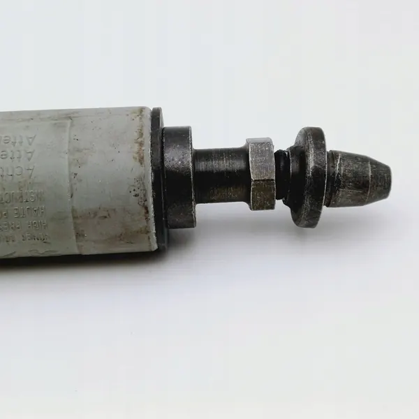 Bagagelucka Lyftstöd Citroen C5 Kombi 9640894780 image 8