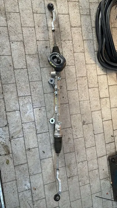 Direção Renault Captur II 490016739R image 3