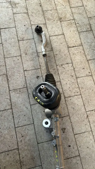 Direção Renault Captur II 490016739R image 4