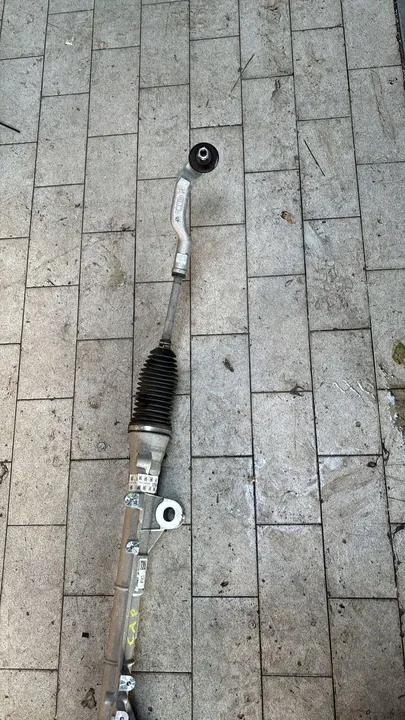 Direção Renault Captur II 490016739R image 5