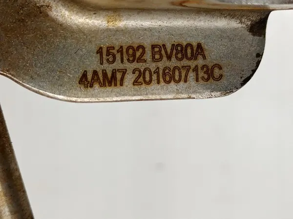 Turbo-öljyputki OEM 15192BV80A Renault image 3