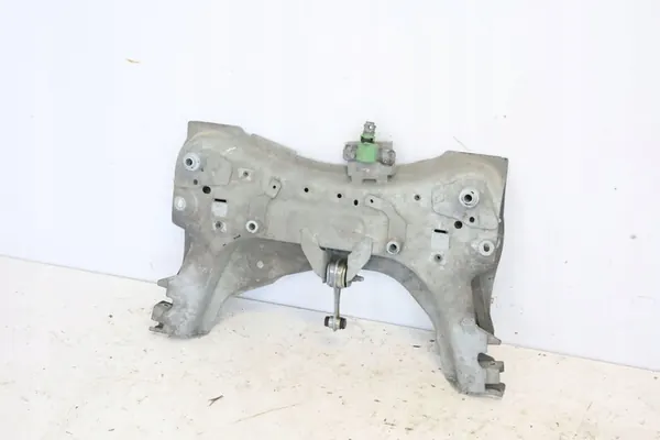 Renault Captur I Clio IV Sottoscocca anteriore 544017519R image 2