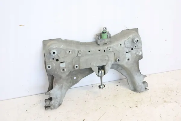 Renault Captur I Clio IV Sottoscocca anteriore 544017519R image 3