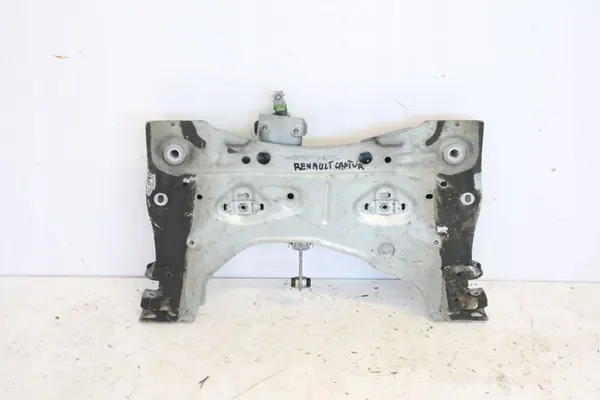 Renault Captur I Clio IV Sottoscocca anteriore 544017519R image 4