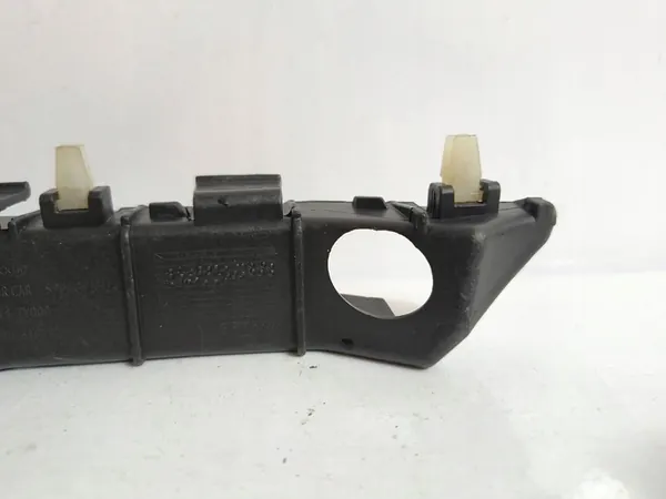 KIA Picanto 2014 Suporte traseiro direito do para-choque image 2