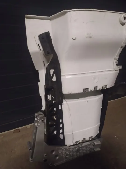 Marche DAF XG XF OEM Stopien ngd - Côté droit image 3