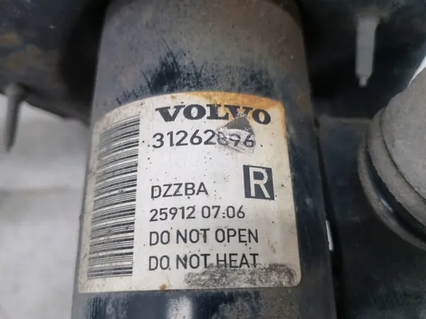 Set Ammortizzatori Anteriori Volvo V60 2.0 D3 image 4