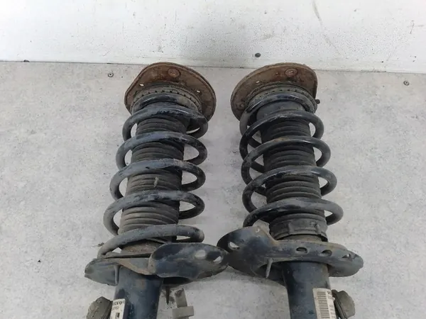 Set Ammortizzatori Anteriori Volvo V60 2.0 D3 image 5