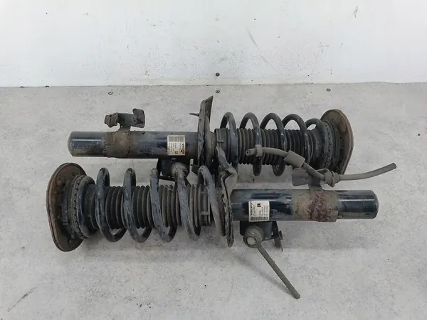 Set Ammortizzatori Anteriori Volvo V60 2.0 D3 image 7