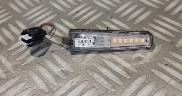 OEM 6913277 LED Espelho Esquerdo para BMW Série 5/6 image 2