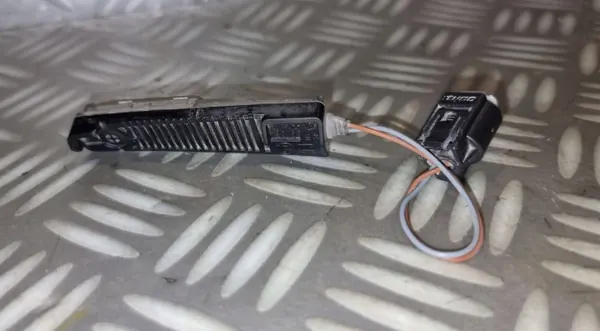 OEM 6913277 LED Espelho Esquerdo para BMW Série 5/6 image 4