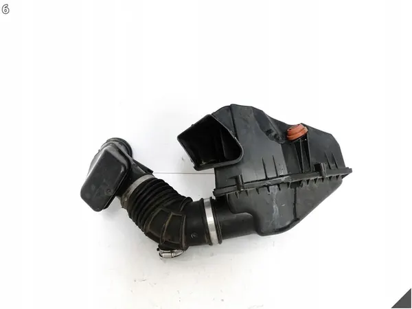 BMW G01 G02 G05 G11 G12 G30 G31 G32 Ilmansuodattimen Kotelo image 7