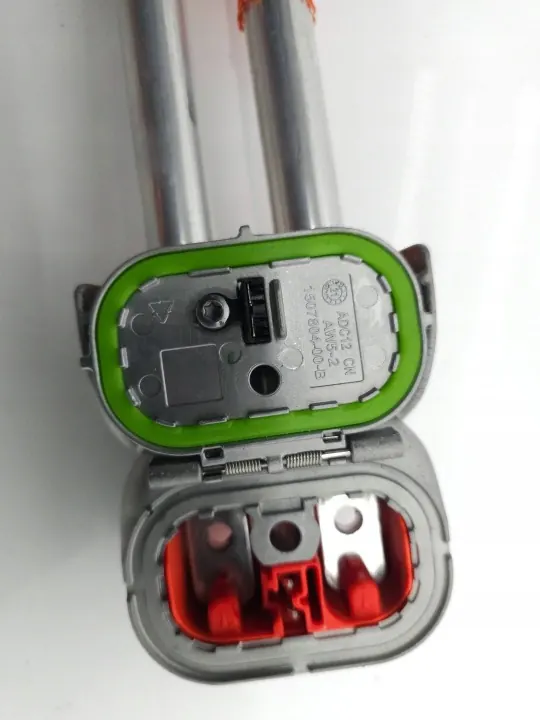 Tesla Hochspannungskabel OEM 150780400B - Gebraucht image 5