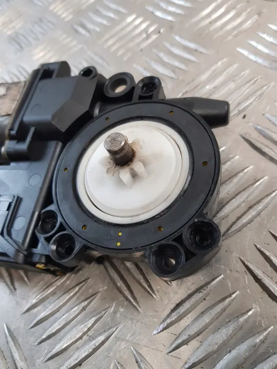 OEM 03R- Vänster framfönsterregulator för Renault Laguna II image 4
