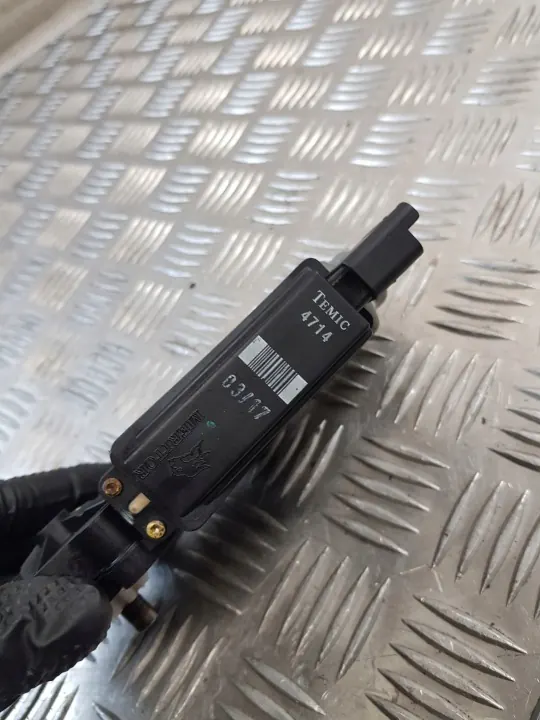 OEM 03R- Vänster framfönsterregulator för Renault Laguna II image 6