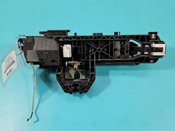 Mercedes Außengriff Links Vorne OEM A2047601534 image 4