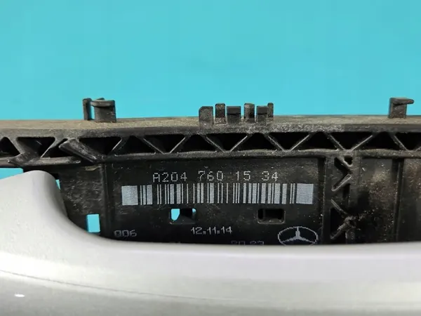 Mercedes Außengriff Links Vorne OEM A2047601534 image 6