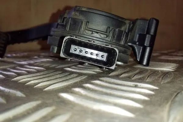 Gaspedal OPEL ASTRA J GTC 1.4L 2012 image 4