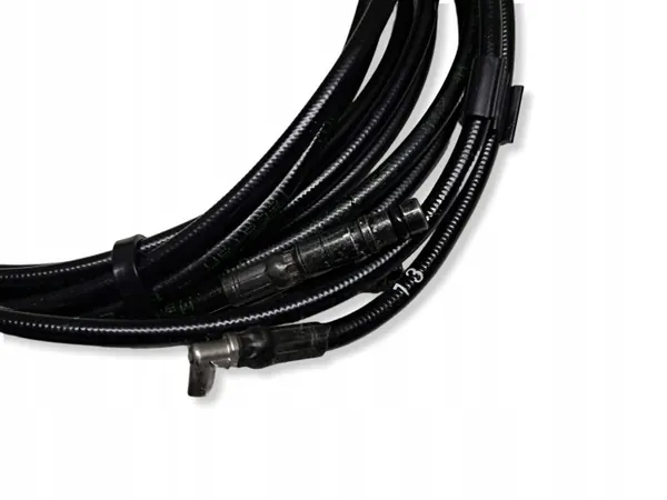 Cilindro de techo derecho Mercedes CLK W209 OEM A2098000872 image 4