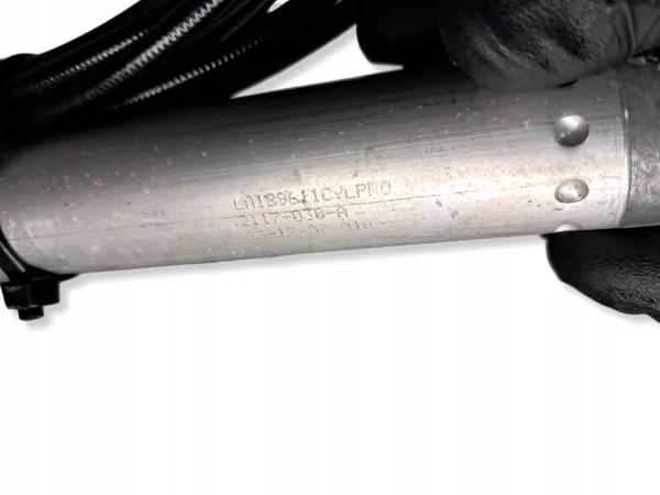 Cilindro de techo derecho Mercedes CLK W209 OEM A2098000872 image 7