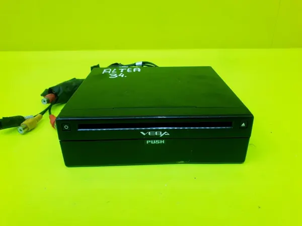 OEM PM AUTO-PARTS AV2705 34 Changer CD - Occasion image 2