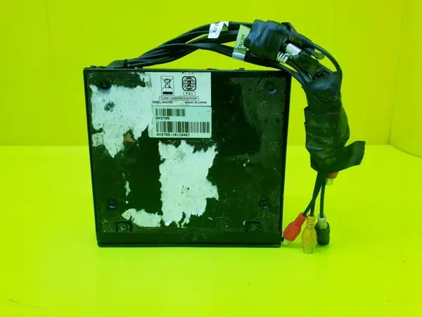 OEM PM AUTO-PARTS AV2705 34 Changer CD - Occasion image 7