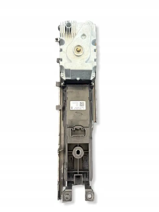 Seletor de mudanças Jaguar XF X250 OEM 9X237E453DC image 4