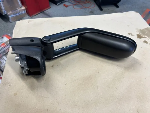 MINI R56 R57 Armsteun OEM Onderdeel - Gebruikt image 3