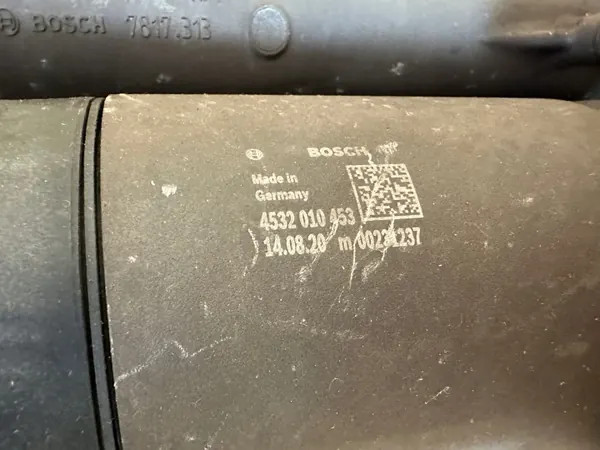 Boîtier de direction OEM 5WB423051AJ pour Audi A3 8Y image 4
