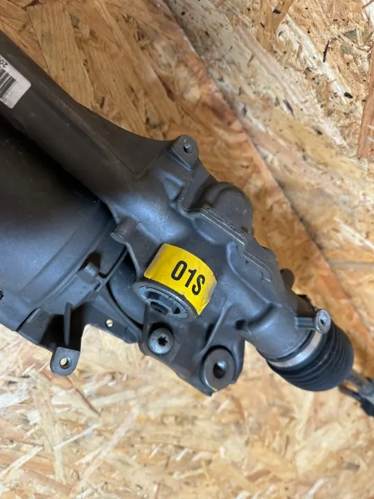 Boîtier de direction OEM 5WB423051AJ pour Audi A3 8Y image 9