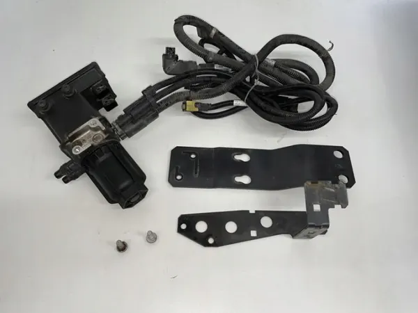 Mercedes AdBlue-Pumpe OEM A0001402378 - Gebraucht image 2