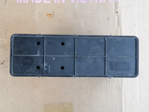 Pompe de verrouillage central Mercedes C W202 OEM 007828-05 image 9