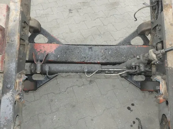 Supporto Motore IVECO DAILY 2.8HPI image 2