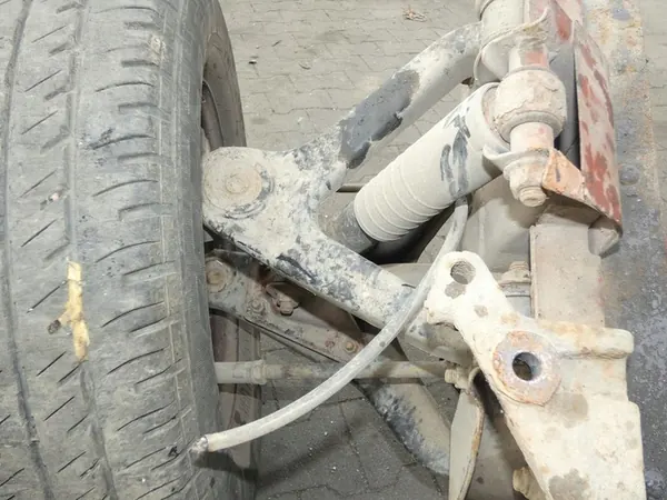 Supporto Motore IVECO DAILY 2.8HPI image 3