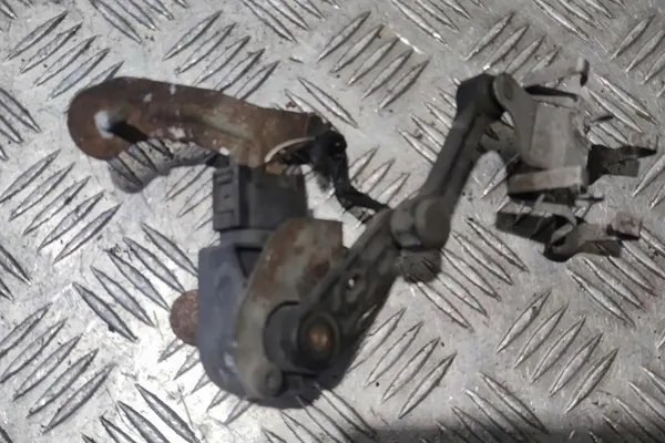 MERCEDES-BENZ E (W212) Module 30.0L Diesel 2011 A0009053705 image 3