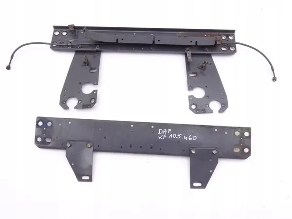 Viga de montaje cerradura cabina DAF XF 105 Euro 5 OEM image 2