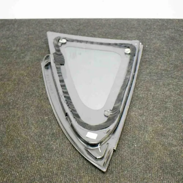 Ventana trasera izquierda Tesla OEM 43R004529 - Usado image 3