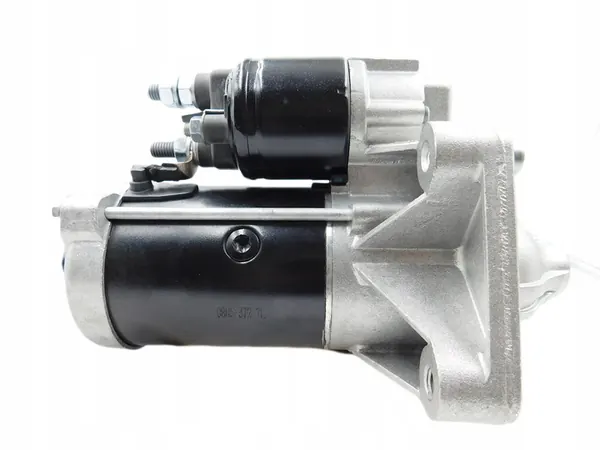 Motor de arranque Ford Focus Mondeo 1.5TDCi 1.6TDCi OEM image 2