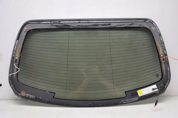 Mercedes E-Class W213 Rear Window OEM A2139059500 image 4