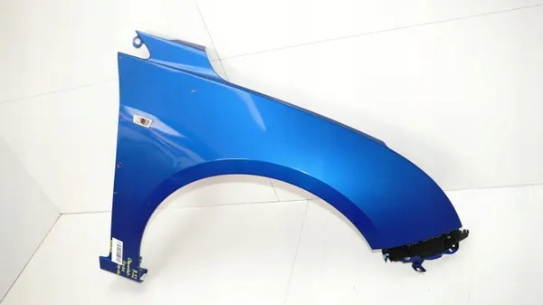 Aile avant droite OEM 360150351 pour Chevrolet Cruze image 4