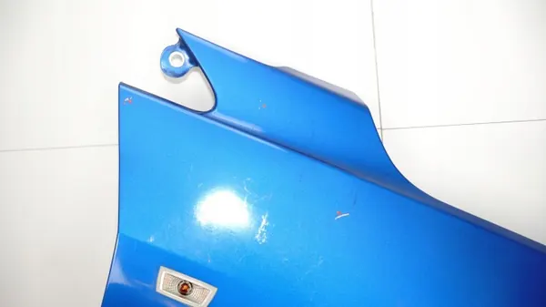Aile avant droite OEM 360150351 pour Chevrolet Cruze image 6